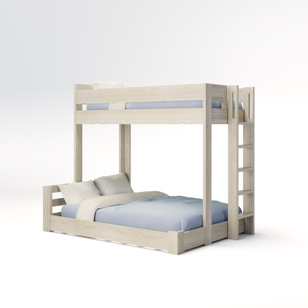 Stackable Bunk Bed