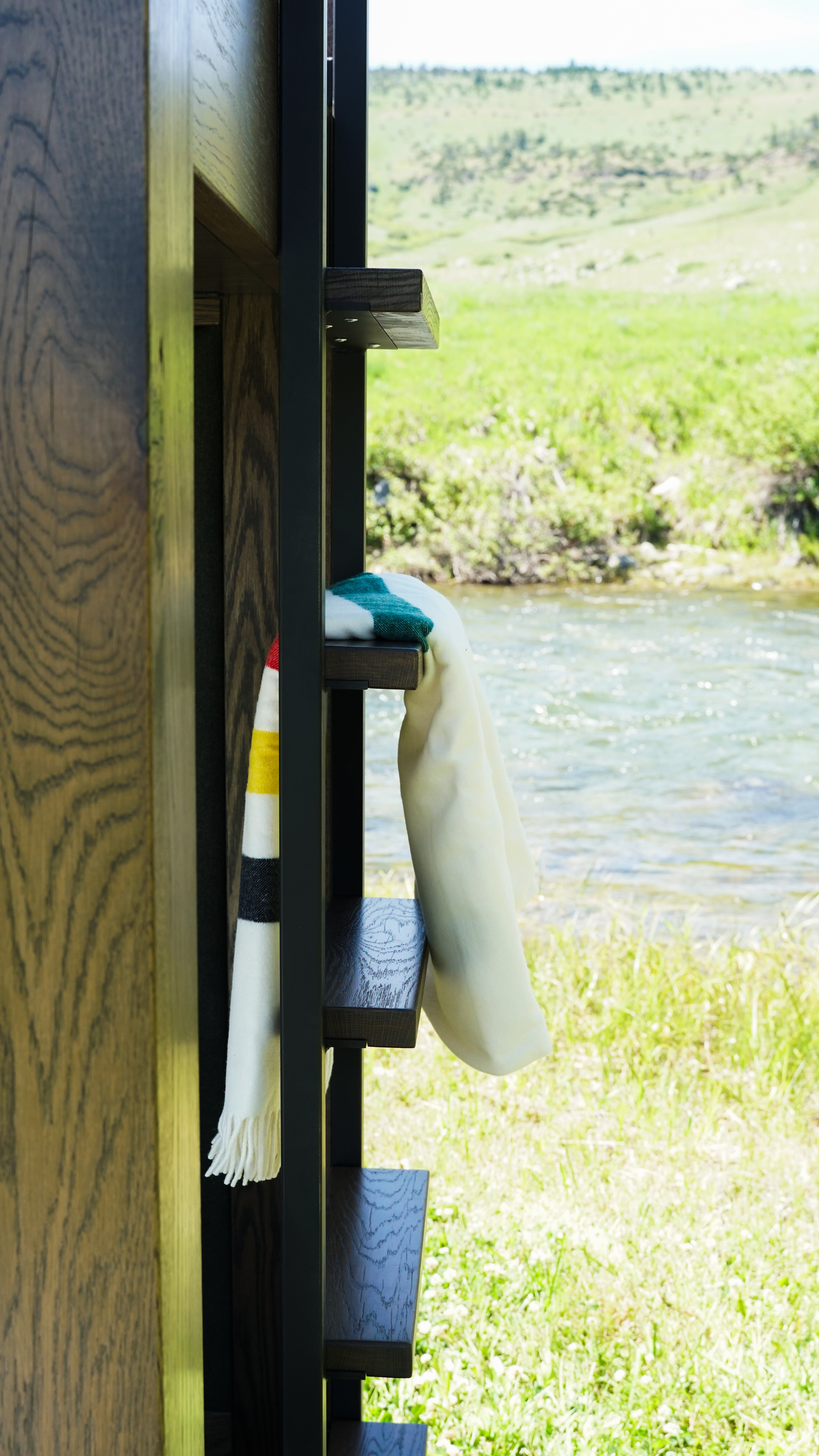 ICON x Field & Stream Lofted Bunk Bed