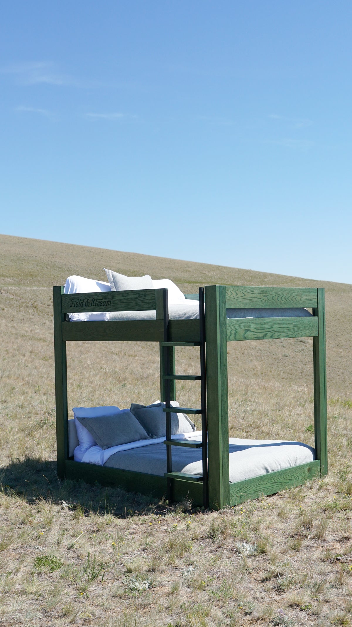 ICON x Field & Stream Classic Bunkbed