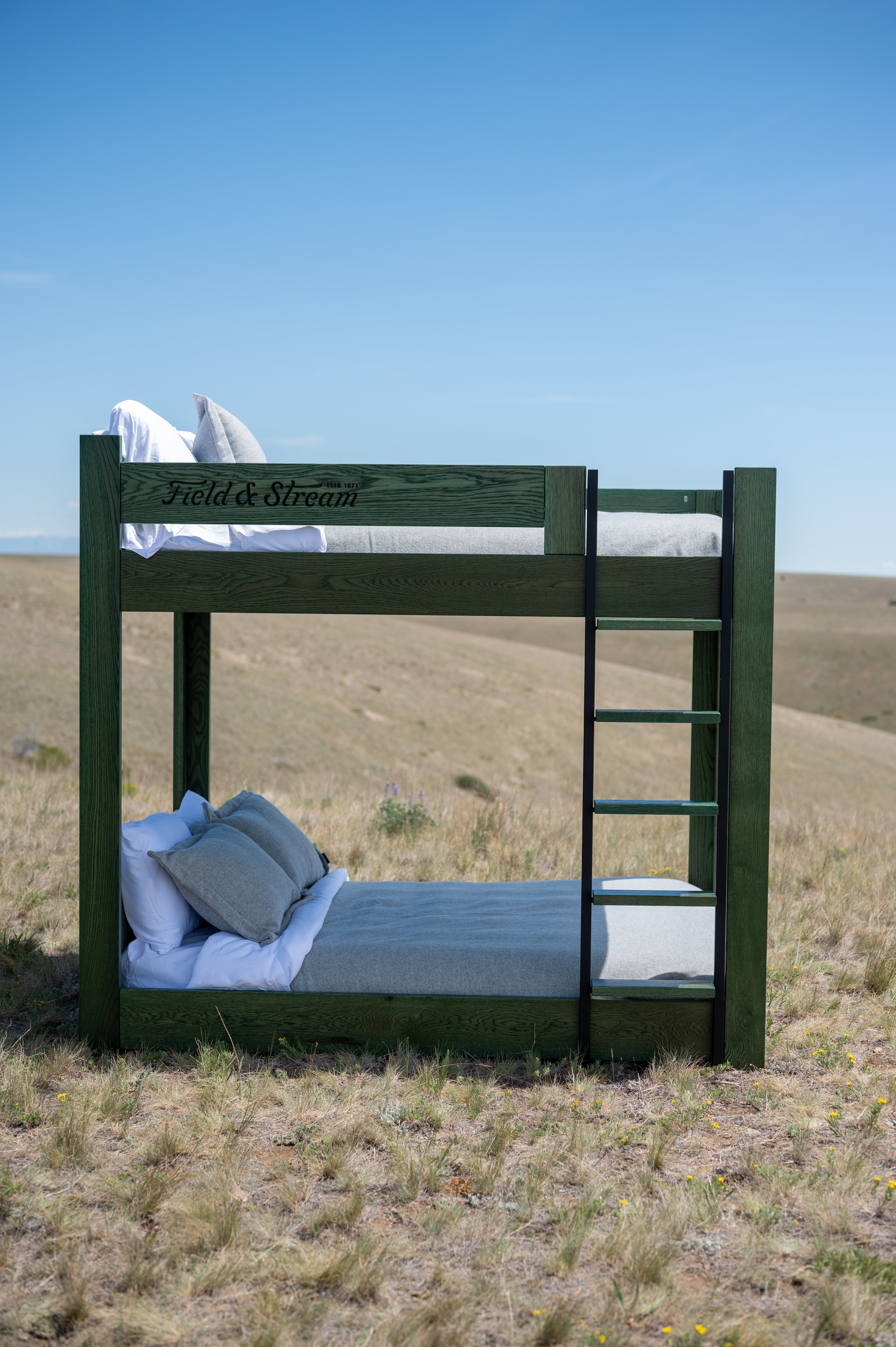 ICON x Field & Stream Classic Bunkbed