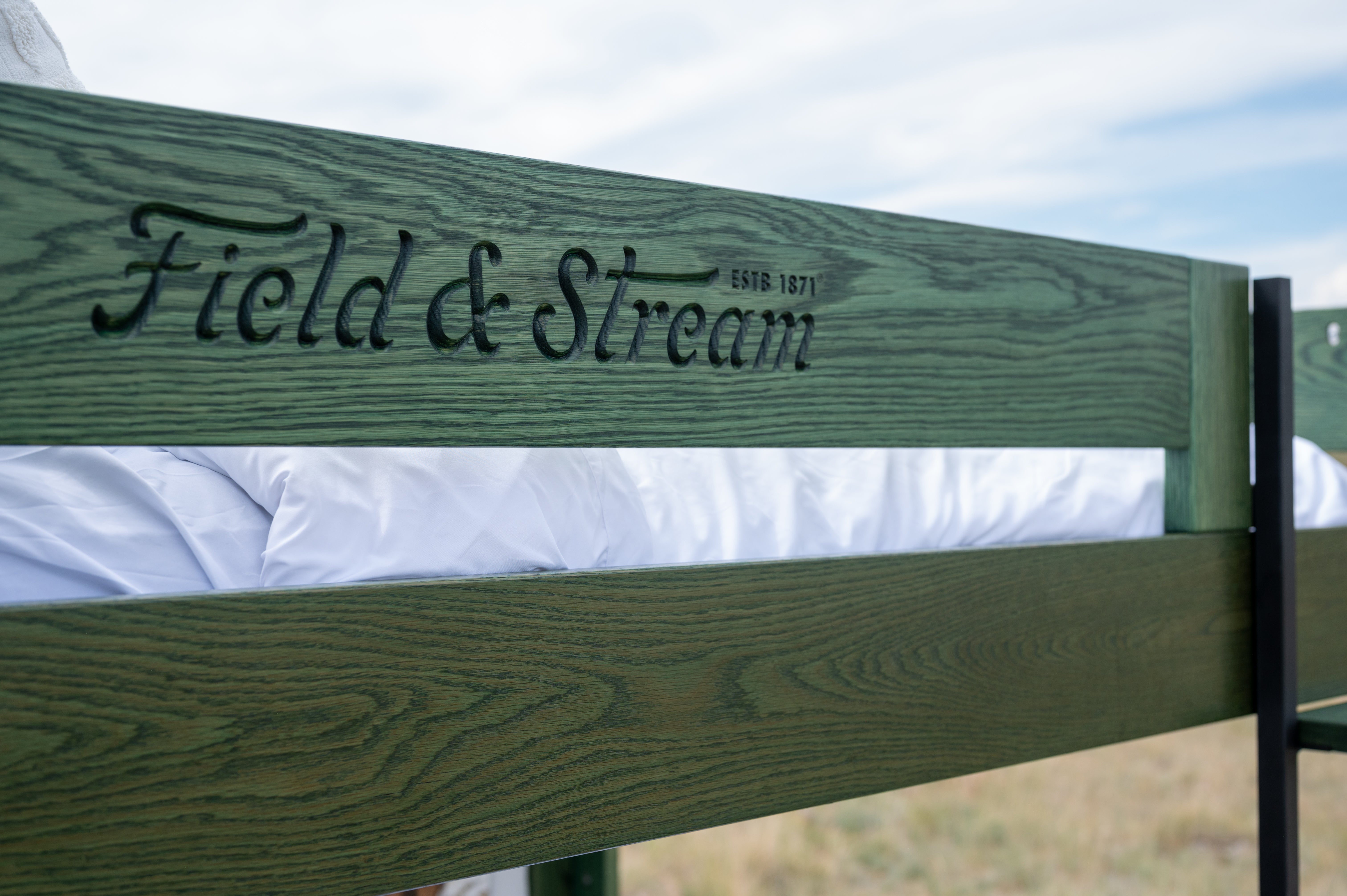ICON x Field & Stream Classic Bunkbed