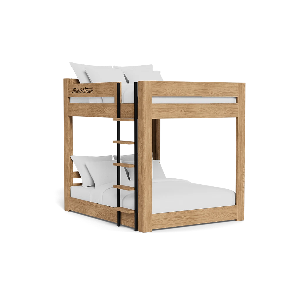 ICON x Field & Stream Classic Bunkbed