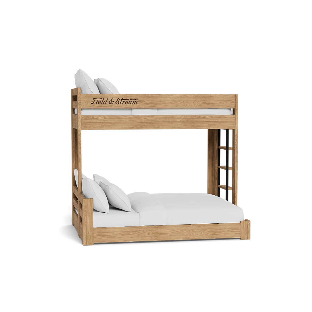 ICON x Field & Stream Stackable Bunkbed