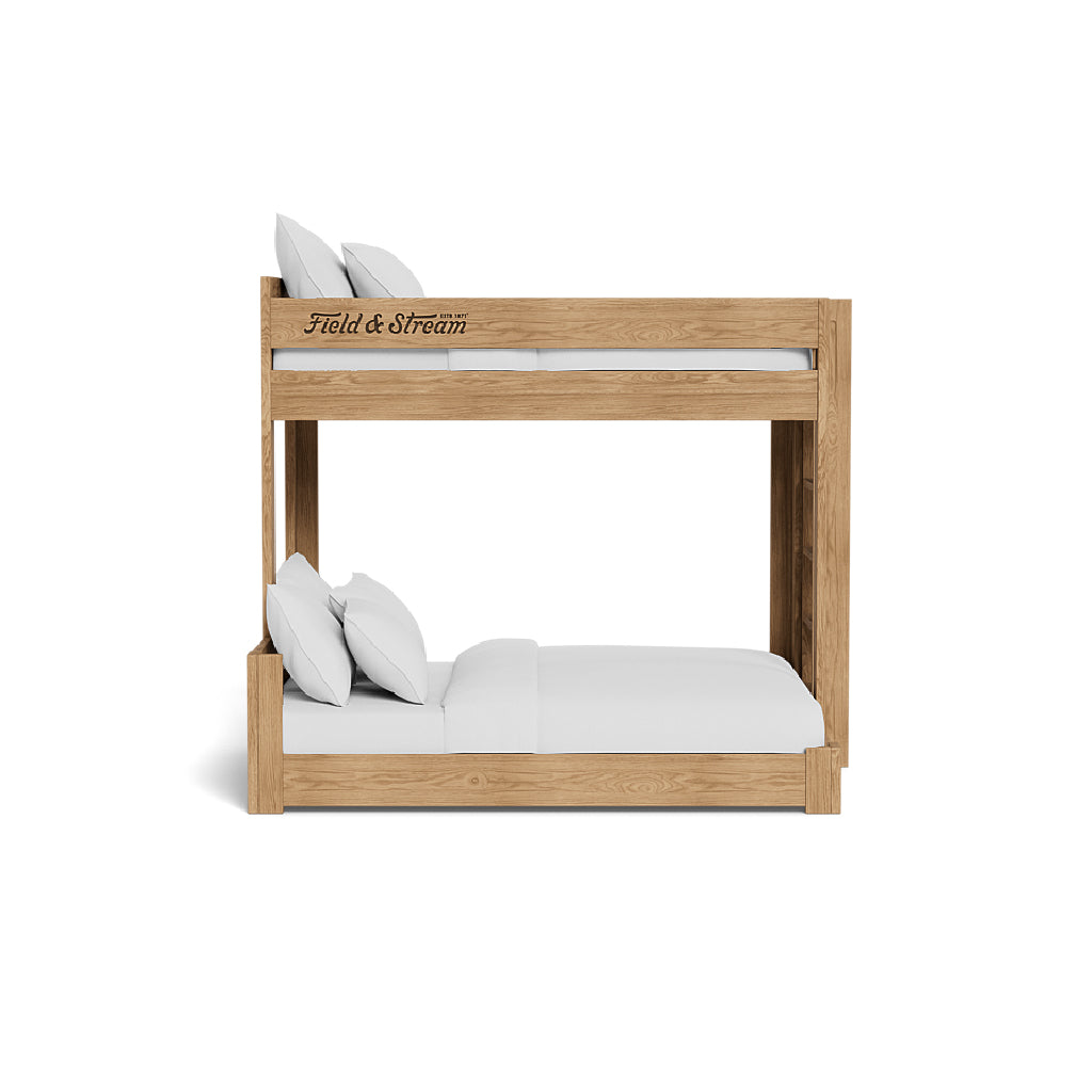ICON x Field & Stream Stackable Bunkbed
