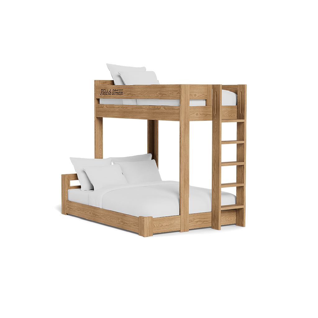ICON x Field & Stream Stackable Bunkbed