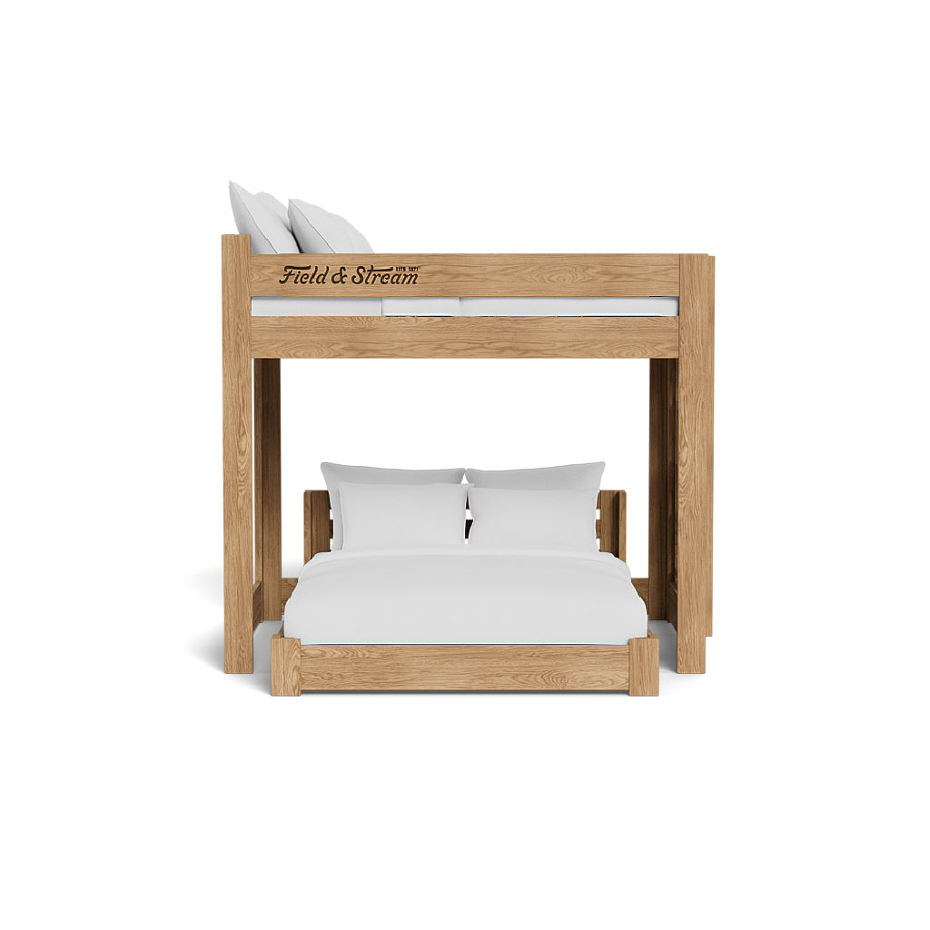 ICON x Field & Stream Lofted Bunk Bed
