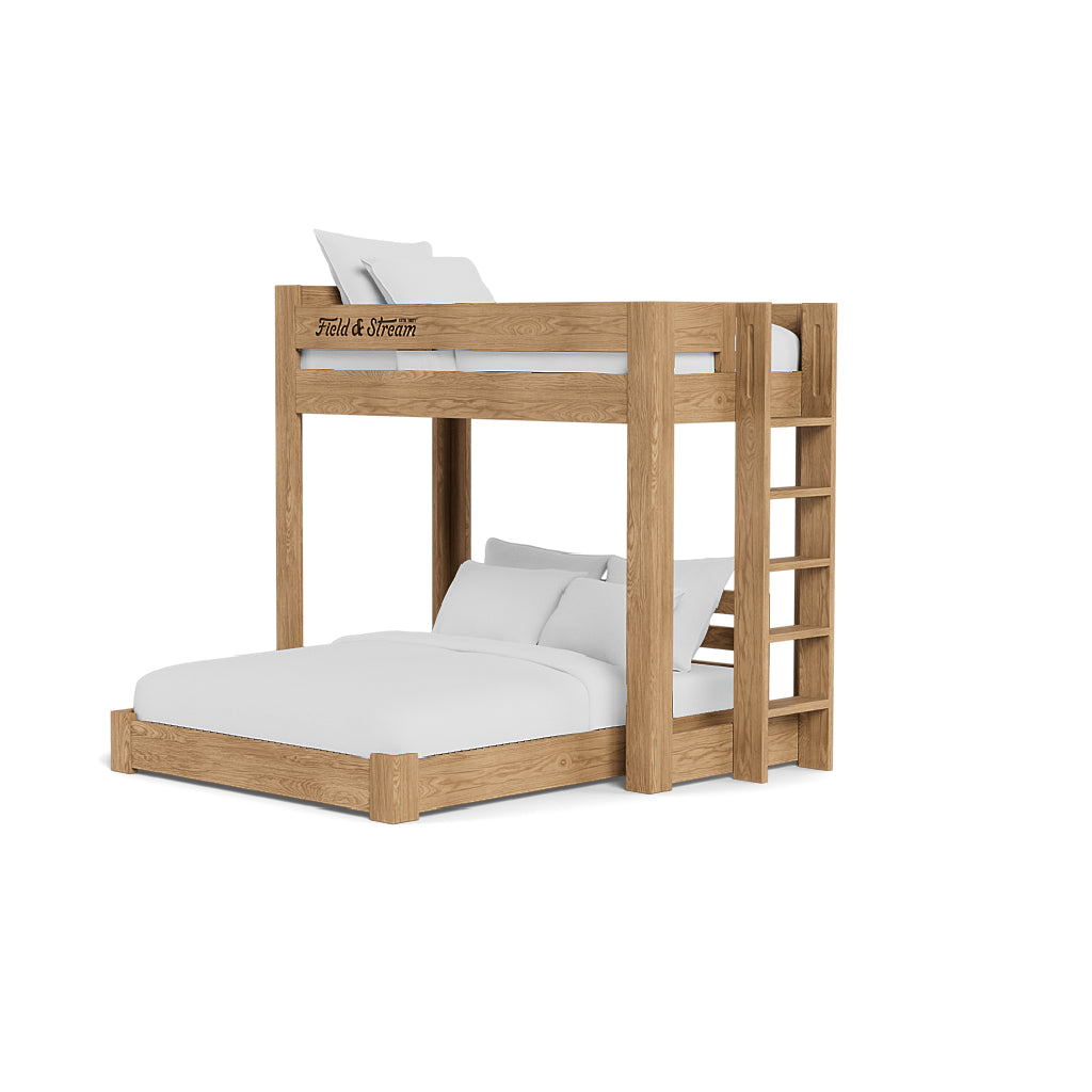 ICON x Field & Stream Lofted Bunk Bed