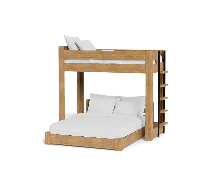 ICON Lofted Bunk Bed