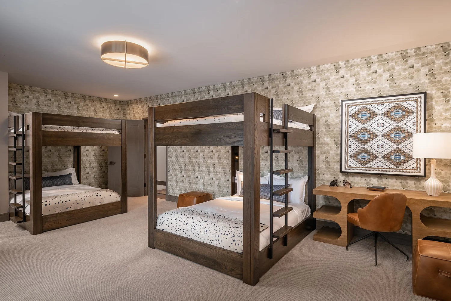 Furniture World: ICON Bunks expands handcrafted line of adult luxury bunk beds