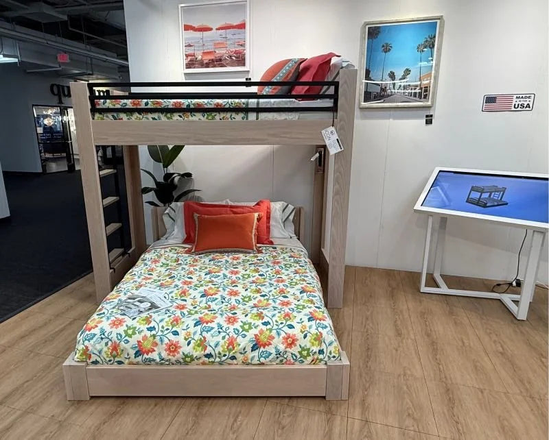 Home News Now: products and people seen at High Point Market