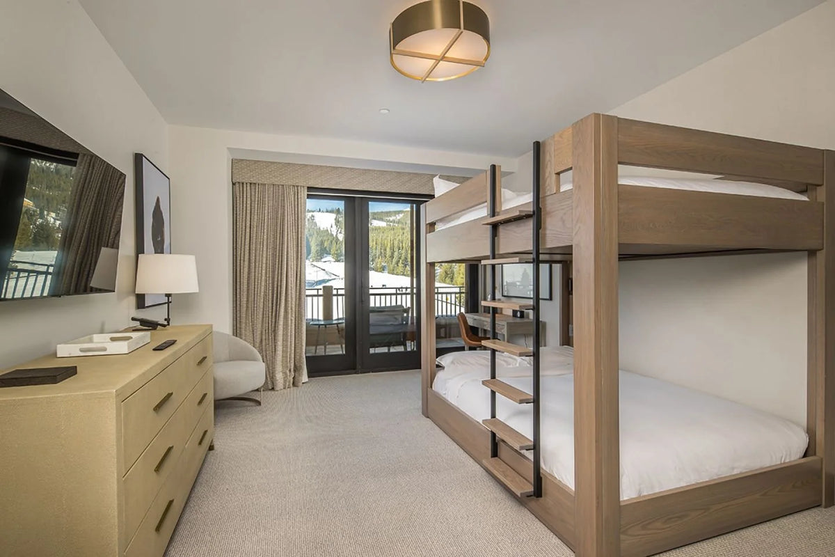 Furniture World: ICON Bunks and LDN launch guest room giveaway