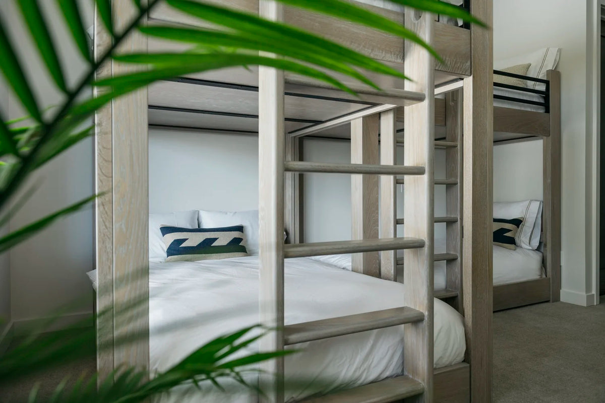 ICON Bunks marketing brochure