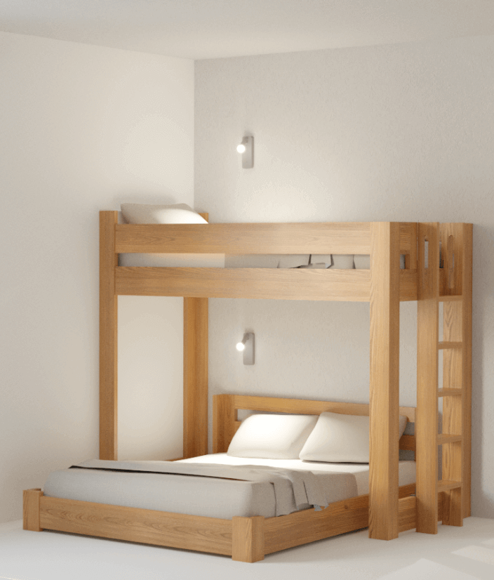 ICON Lofted
